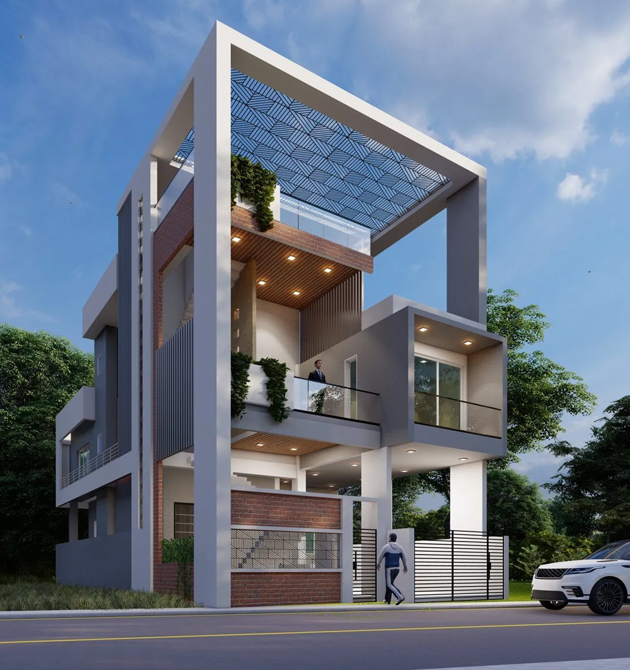 Best Builder | Building Construction | Mannivakkam, Guduvancheri, Vandalur, Mudichur, Padappai