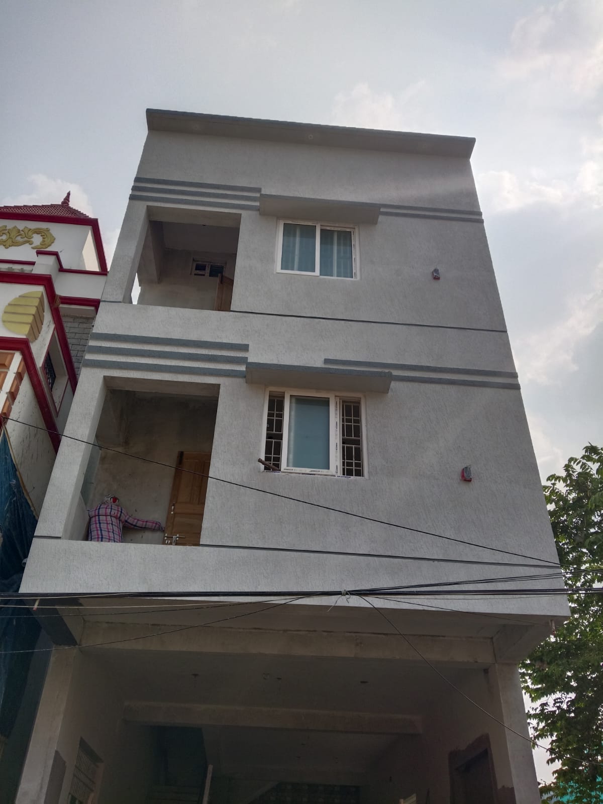 Amutha Illam Completed Luxury Villa