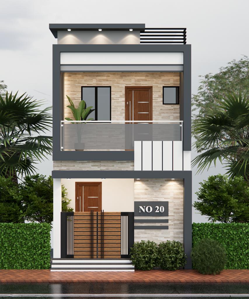 Ayyapakkam Interior Civil Craftsmanship
