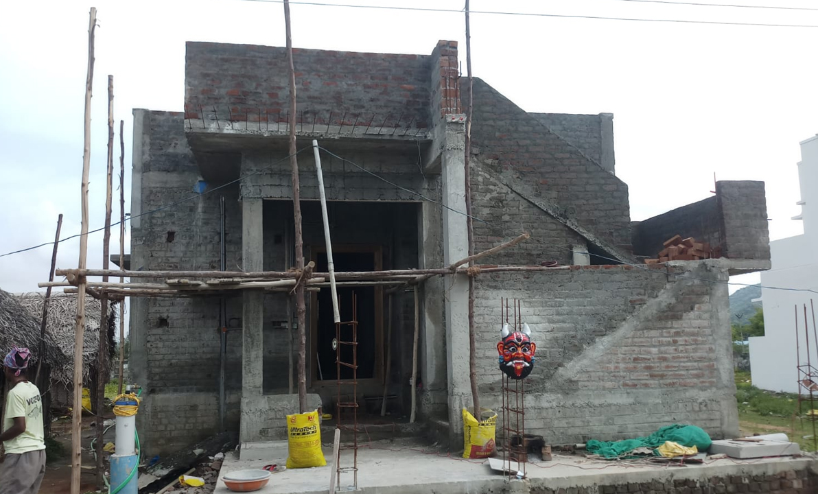 Best Builder | Building Construction | Mannivakkam, Guduvancheri, Vandalur, Mudichur, Padappai