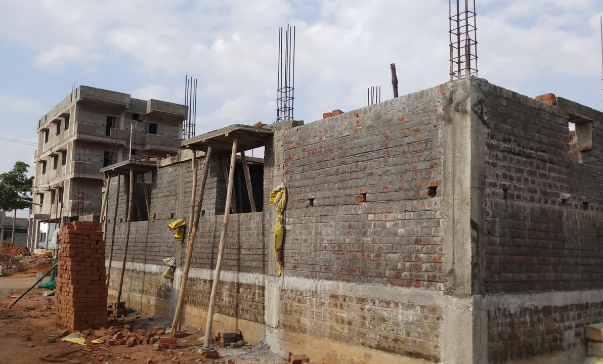 Best Builder | Building Construction | Mannivakkam, Guduvancheri, Vandalur, Mudichur, Padappai