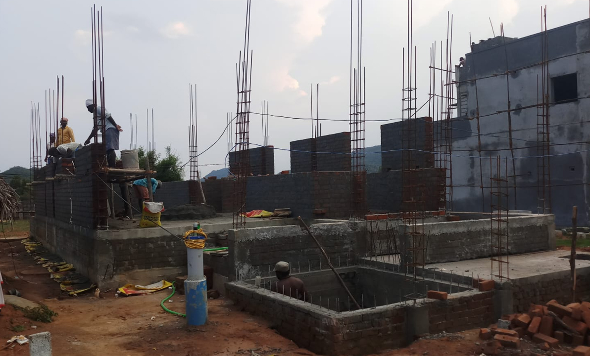 Best Builder | Building Construction | Mannivakkam, Guduvancheri, Vandalur, Mudichur, Padappai