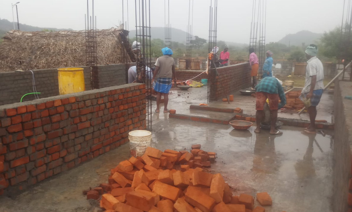 Best Builder | Building Construction | Mannivakkam, Guduvancheri, Vandalur, Mudichur, Padappai