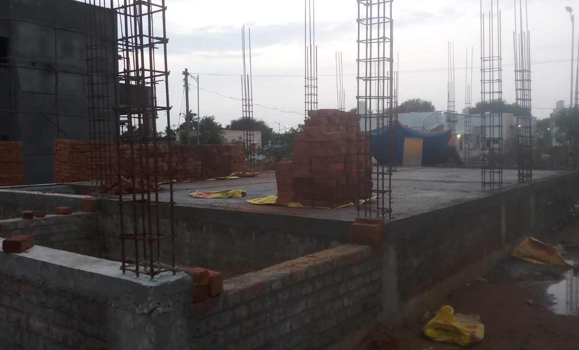 Best Builder | Building Construction | Mannivakkam, Guduvancheri, Vandalur, Mudichur, Padappai