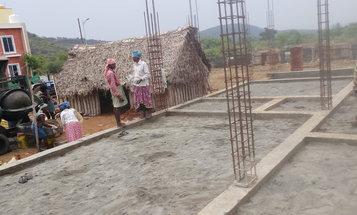 Best Builder | Building Construction | Mannivakkam, Guduvancheri, Vandalur, Mudichur, Padappai