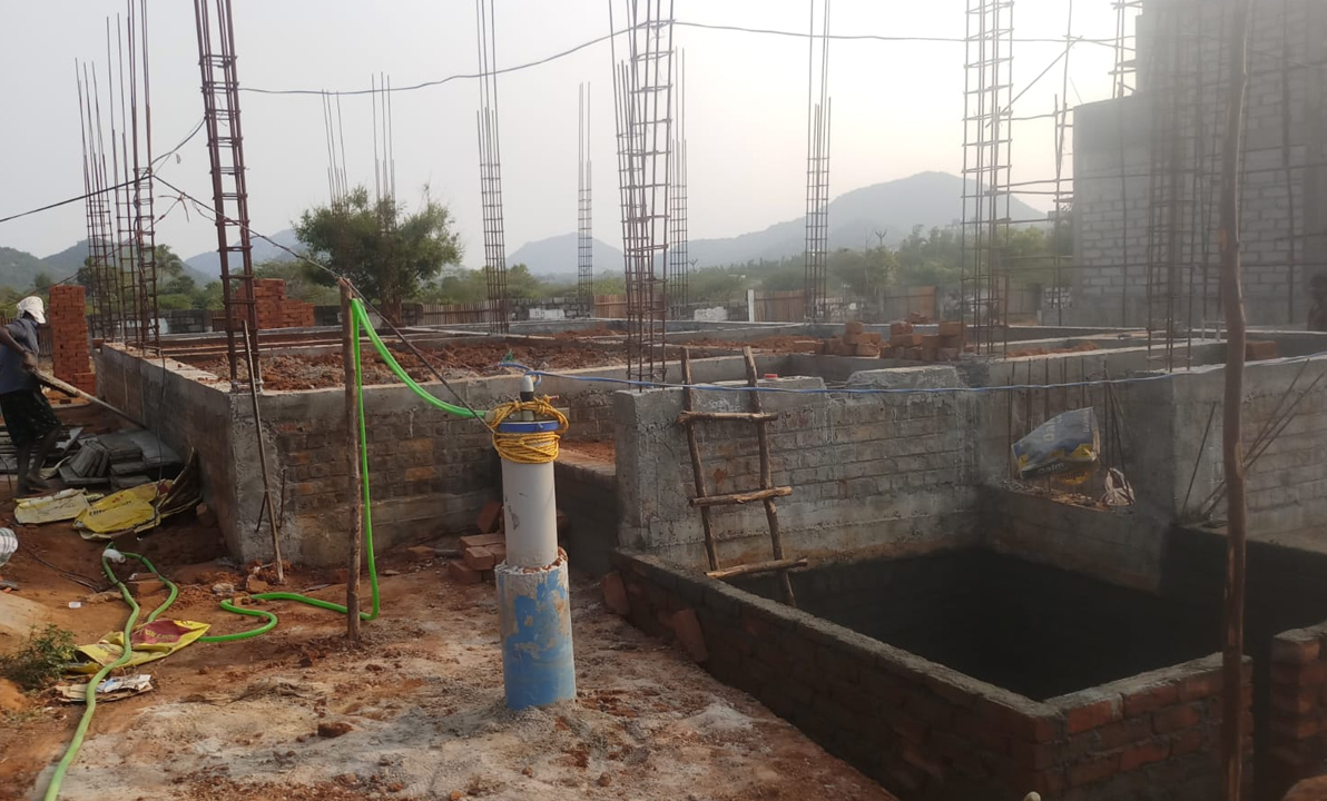 Best Builder | Building Construction | Mannivakkam, Guduvancheri, Vandalur, Mudichur, Padappai