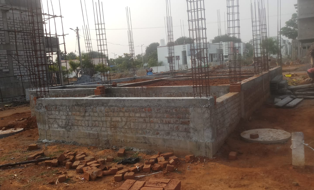 Best Builder | Building Construction | Mannivakkam, Guduvancheri, Vandalur, Mudichur, Padappai