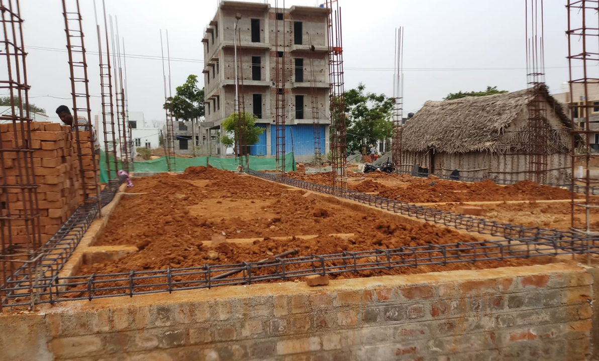 Best Builder | Building Construction | Mannivakkam, Guduvancheri, Vandalur, Mudichur, Padappai