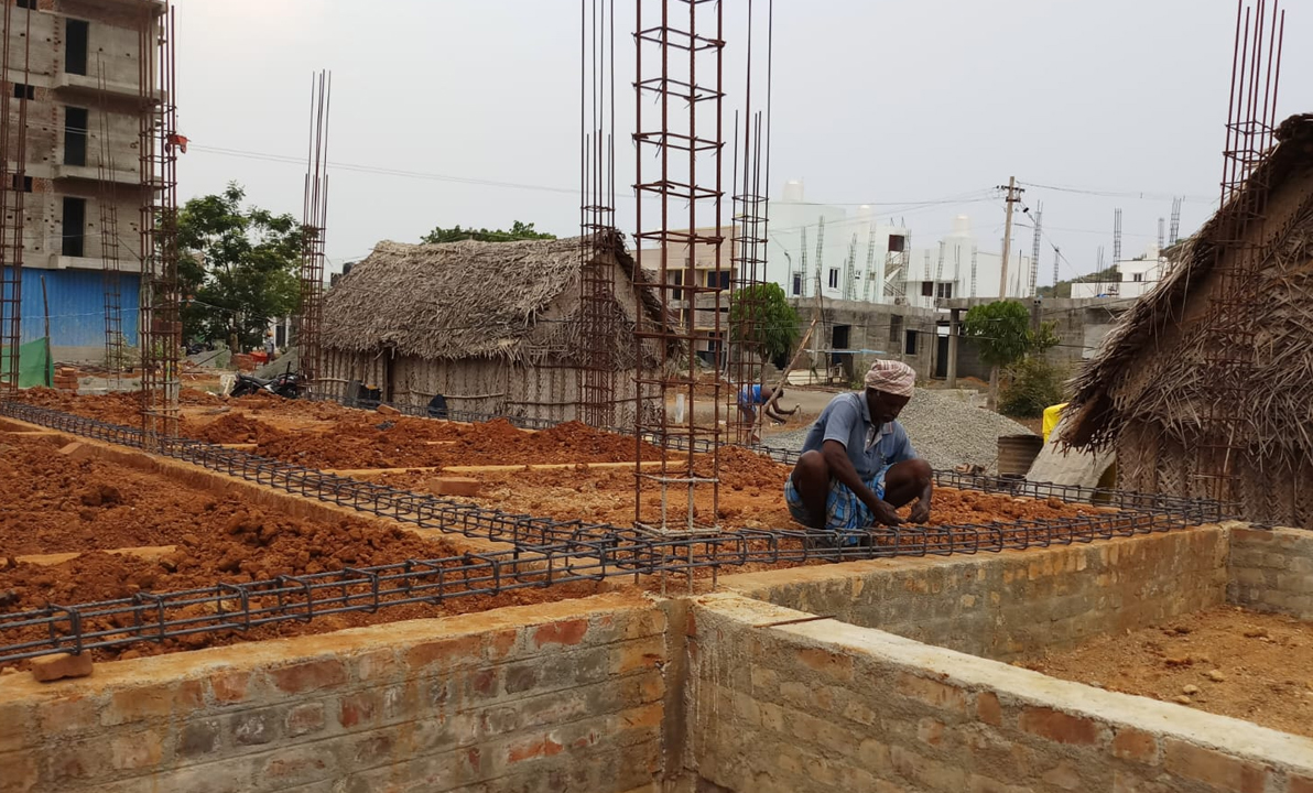 Best Builder | Building Construction | Mannivakkam, Guduvancheri, Vandalur, Mudichur, Padappai