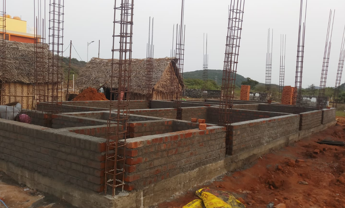 Best Builder | Building Construction | Mannivakkam, Guduvancheri, Vandalur, Mudichur, Padappai