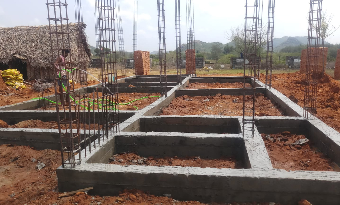 Best Builder | Building Construction | Mannivakkam, Guduvancheri, Vandalur, Mudichur, Padappai