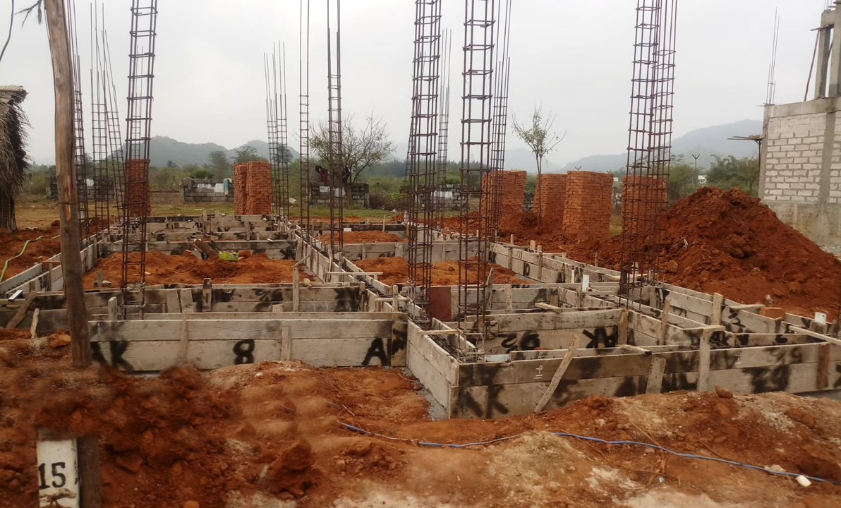 Best Builder | Building Construction | Mannivakkam, Guduvancheri, Vandalur, Mudichur, Padappai