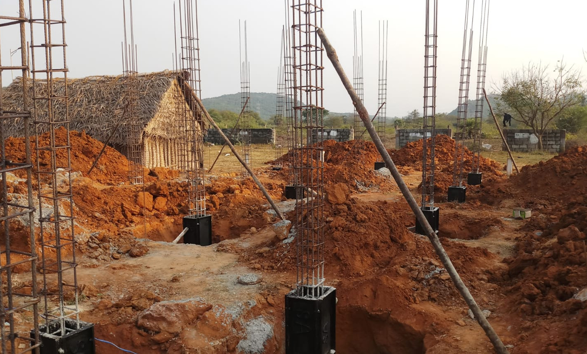 Best Builder | Building Construction | Mannivakkam, Guduvancheri, Vandalur, Mudichur, Padappai