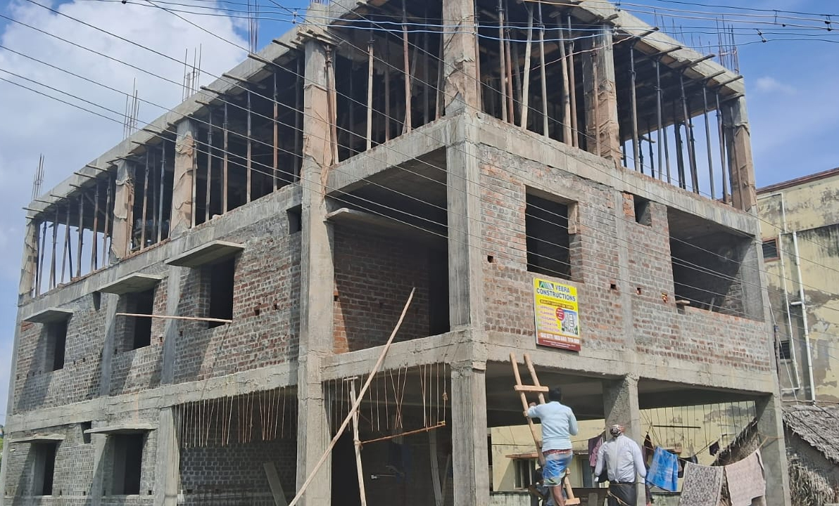 Best Builder | Building Construction | Mannivakkam, Guduvancheri, Vandalur, Mudichur, Padappai