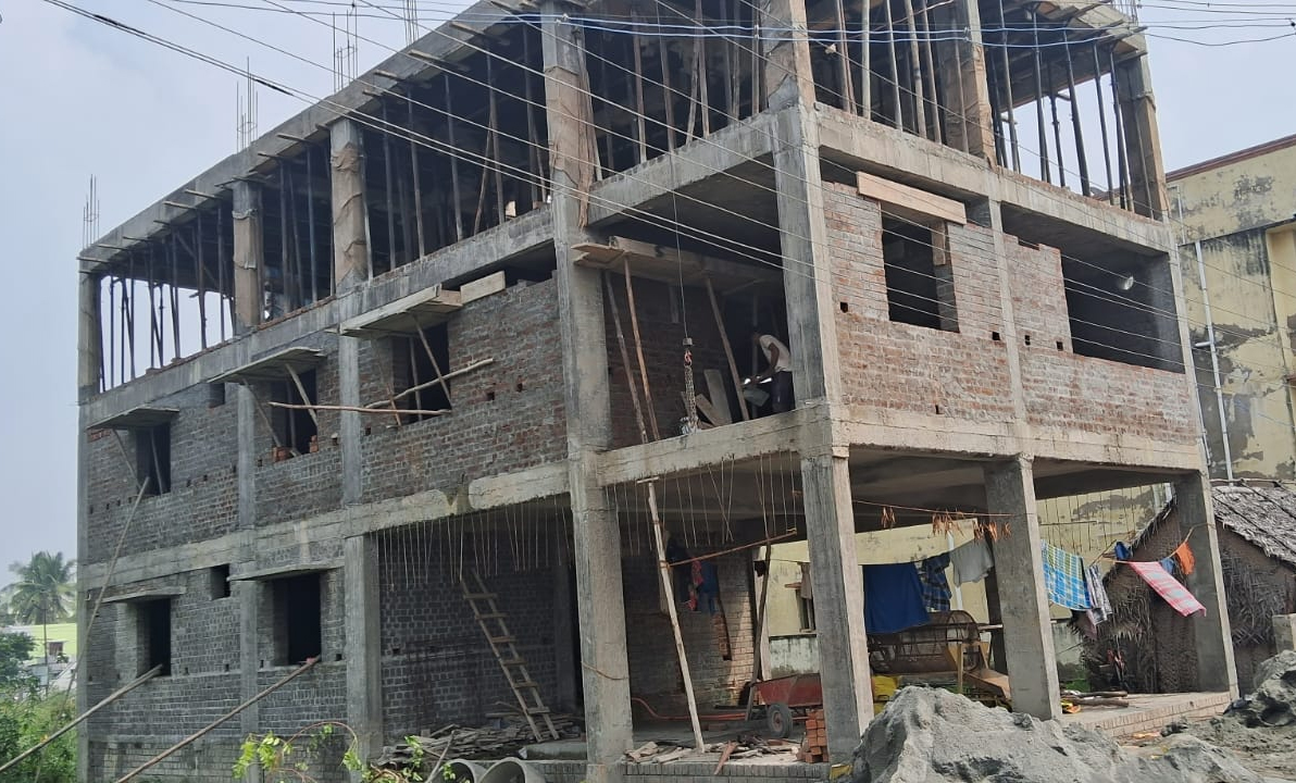 Best Builder | Building Construction | Mannivakkam, Guduvancheri, Vandalur, Mudichur, Padappai