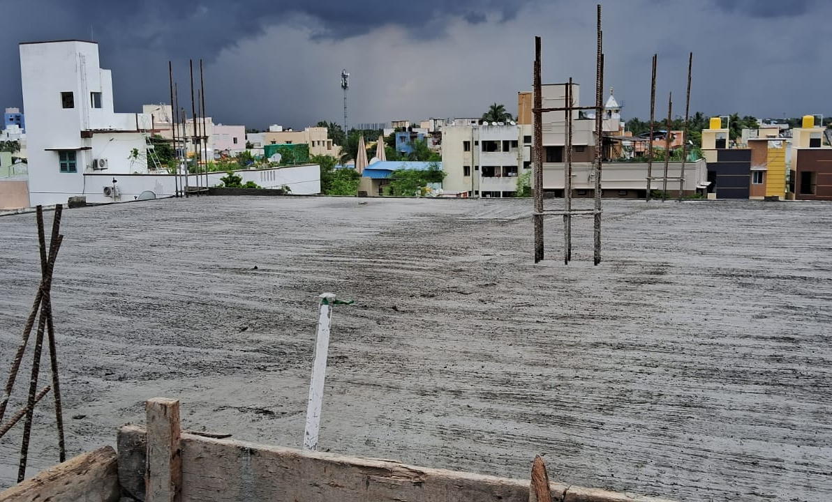 Best Builder | Building Construction | Mannivakkam, Guduvancheri, Vandalur, Mudichur, Padappai