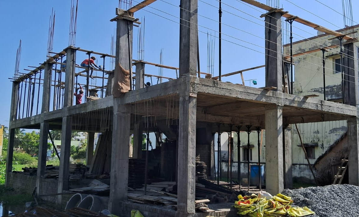 Best Builder | Building Construction | Mannivakkam, Guduvancheri, Vandalur, Mudichur, Padappai