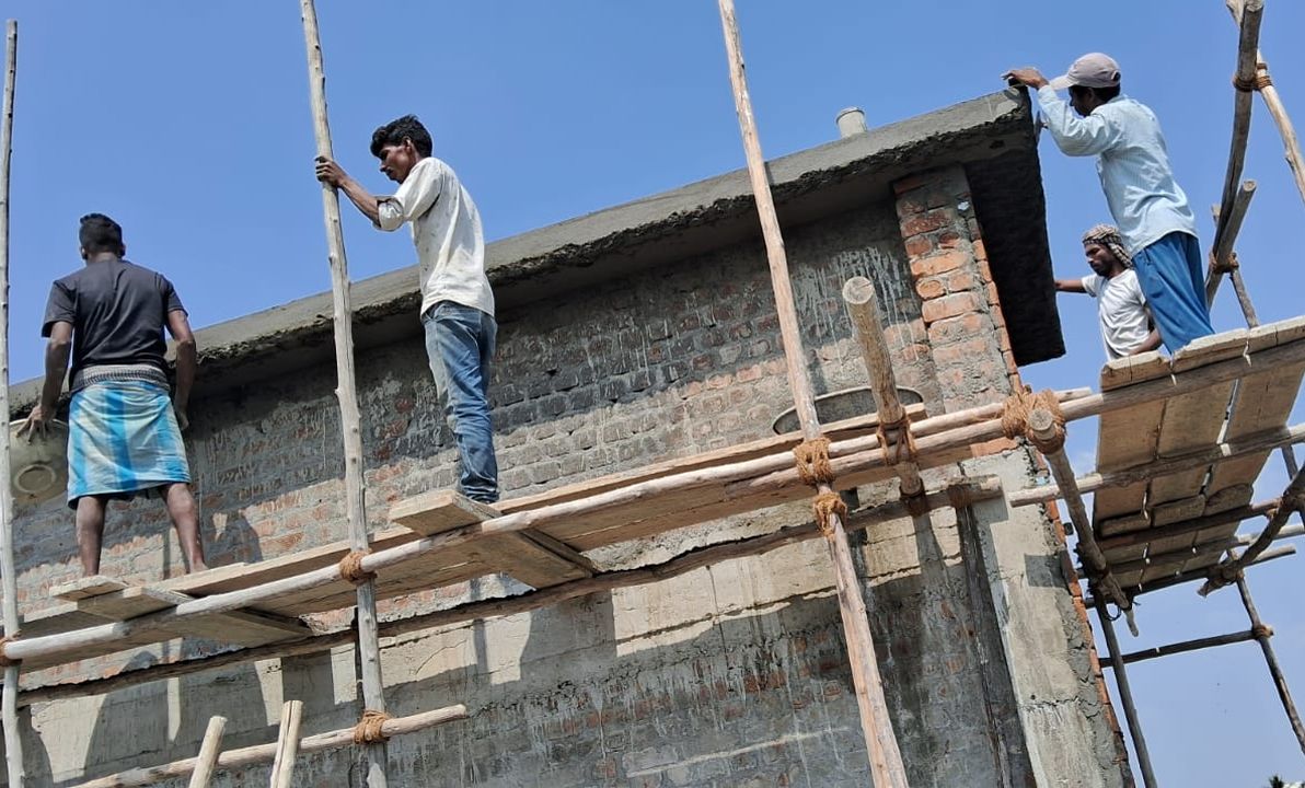 Best Builder | Building Construction | Mannivakkam, Guduvancheri, Vandalur, Mudichur, Padappai