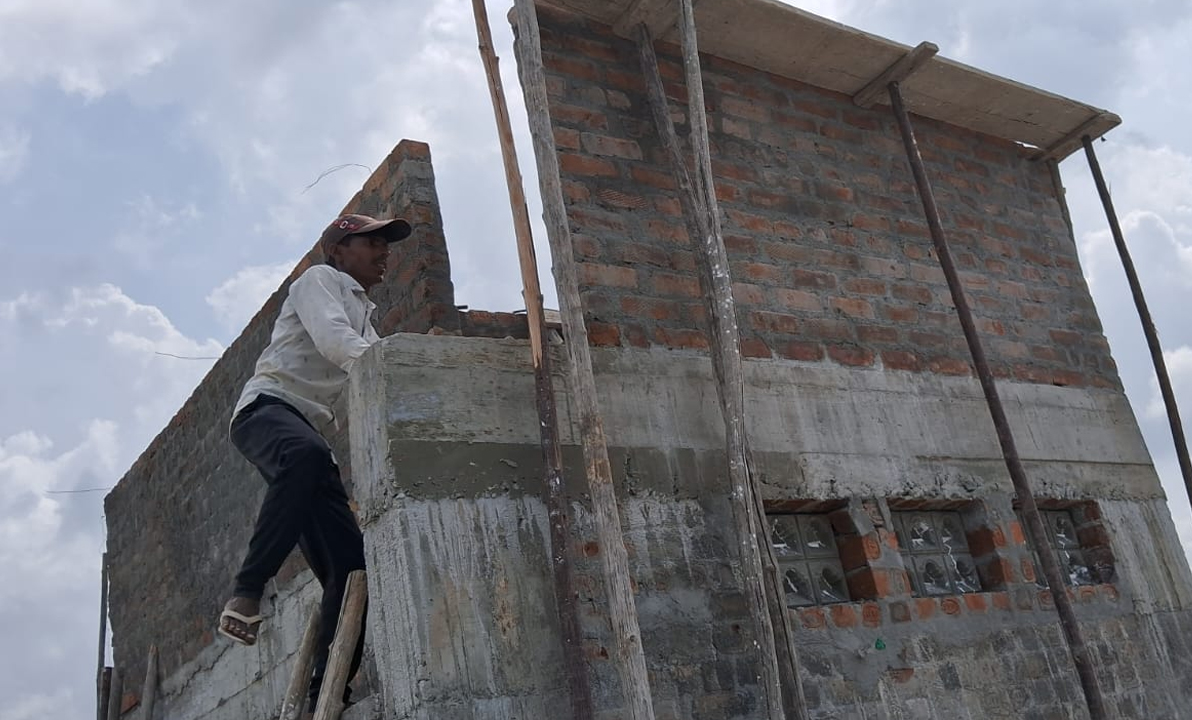 Best Builder | Building Construction | Mannivakkam, Guduvancheri, Vandalur, Mudichur, Padappai