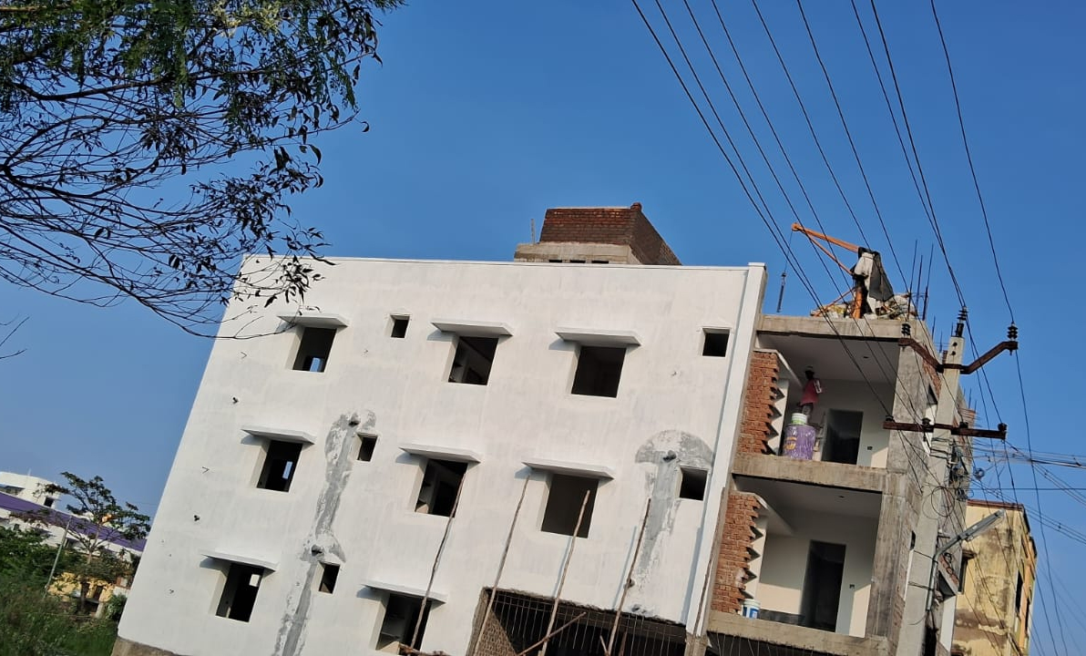 Best Builder | Building Construction | Mannivakkam, Guduvancheri, Vandalur, Mudichur, Padappai