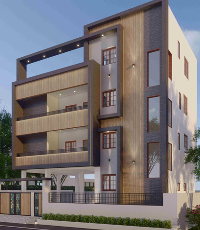 Best Builder | Building Construction | Mannivakkam, Guduvancheri, Vandalur, Mudichur, Padappai