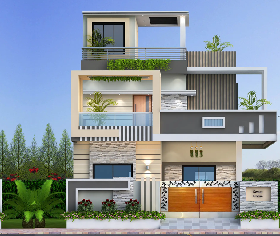 Best Builder | Building Construction | Mannivakkam, Guduvancheri, Vandalur, Mudichur, Padappai